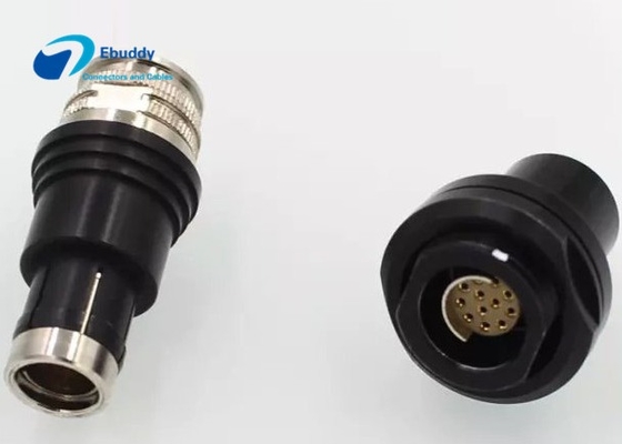 Mua Bộ phận hút chân không có nối tiếp Fischer Tương thích với 2 - 14 Pin Bộ ghép nối Đa cực sản xuất trực tuyến