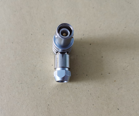 Mua Đầu nối nguồn FLA khuỷu tay Lemo góc phải FLS.00250 sản xuất trực tuyến