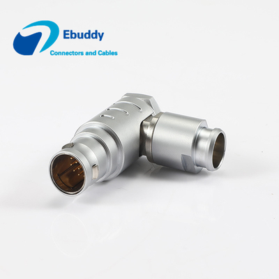 Mua Đầu nối cáp tròn dây buộc Lemo FNG 0B 1B 2B 2Pin - Nam 26Pin cho cáp hàn sản xuất trực tuyến