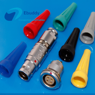 Mua Đầu nối Mininature tròn Lemo 4pin Nam và Nữ 1B 304 sản xuất trực tuyến
