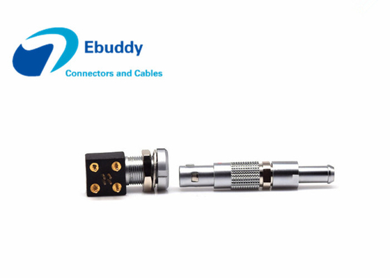 Mua Lemo 00 Mini Connector FGG Male Plug EPG Female PCB Mout Socket sản xuất trực tuyến