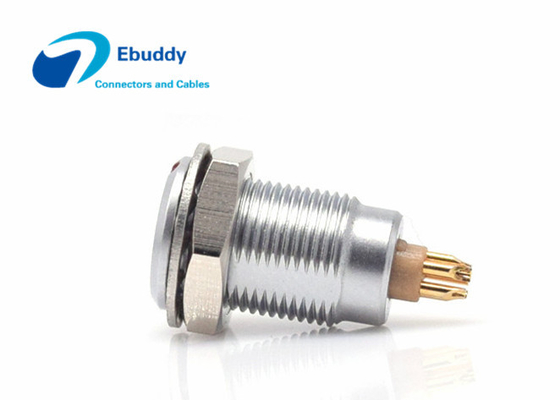 Mua Đầu nối 3 chân EGG Lemo M7 Female Socket Mini 00B FGG.00.303 / EGG.00.303 online manufacture