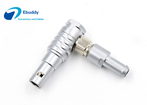 Mua Lemo Elbow Plug 00B Size 2pin 3pin 4pin 5pin Female Connector FHG 00 302 sản xuất trực tuyến