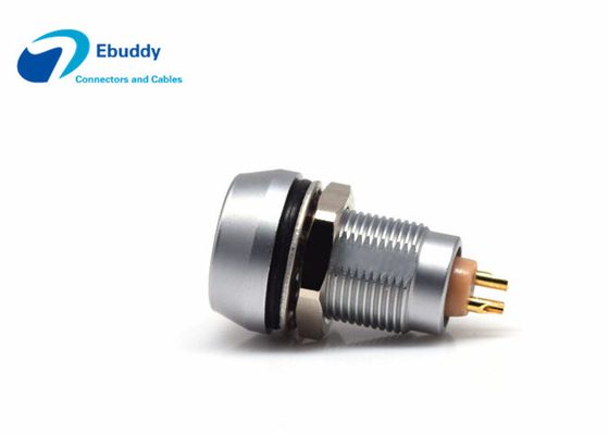 Mua Đầu nối tròn chống nước IP68 Đẩy kéo Lemo HHG 0B 2pin 5pin 7pin 9pin online manufacture
