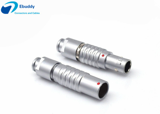 Mua Ổ cắm miễn phí 14 chân tròn Lemo nữ dành cho giá treo cáp sản xuất trực tuyến