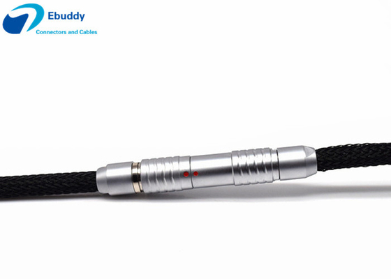 Mua Cáp mở rộng OEM Lemo Đầu nối FGG PHG Cáp 2 chân đến 32 chân bằng nylon online manufacture