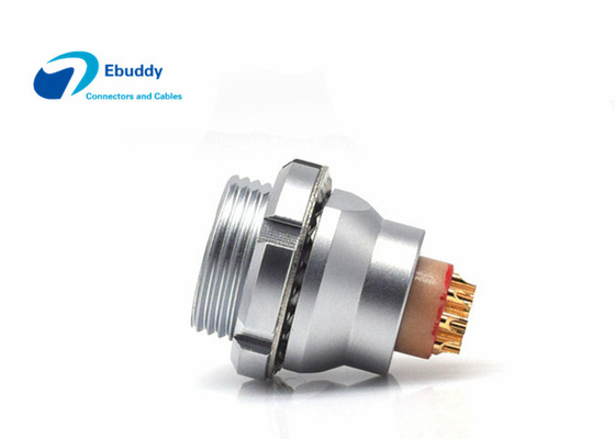 Mua Đầu nối kéo đẩy tròn Lemo EEG 2B 4Pin Ổ cắm nữ EEG.2B.304.CLL sản xuất trực tuyến