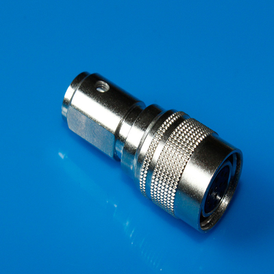 Bộ kết nối HR10  Connector  4 Pin Connector 01 # Kích thước Nam Plug