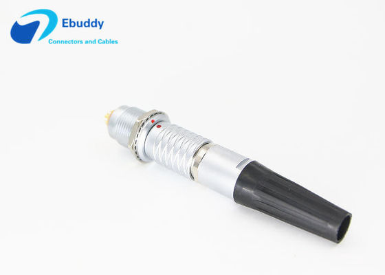 Lemo FGG 5 pin vòng đẩy kéo kết nối