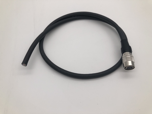 Cáp kết nối máy ảnh  6 Pin Nữ 12M Chiều dài HR10A-4P-6S Bảo hành 1 năm